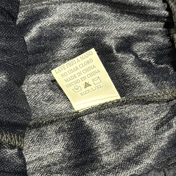 C-Mode Navy Blue Pants - L/XL - Picture 3 of 5